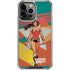 DC Comics Wonder Woman New 52 Comic Cover #23 Art By Cliff Chiang iPhone 13 Pro Max Clear Case